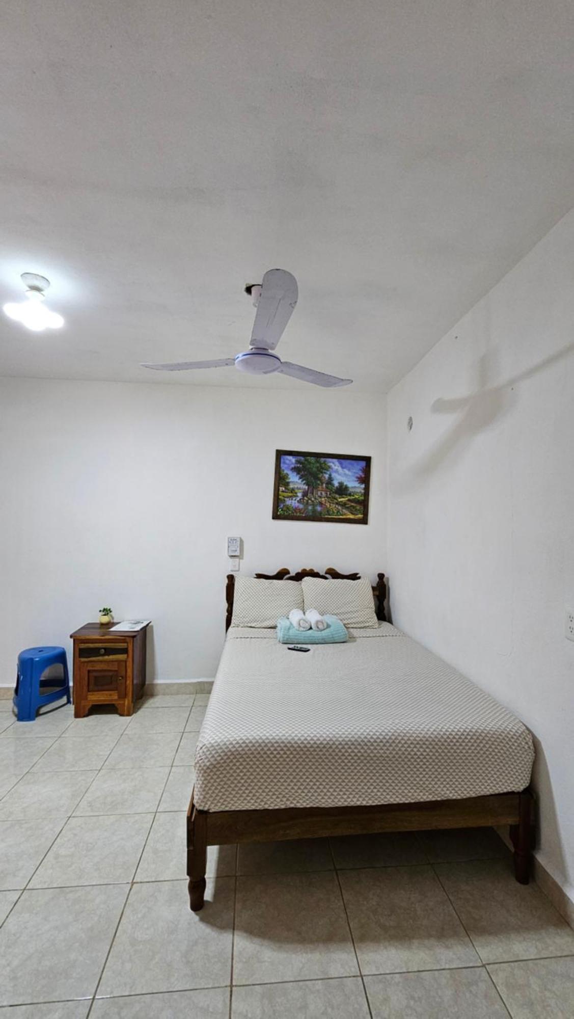 Casa Coral Hotel Бакалар Екстериор снимка